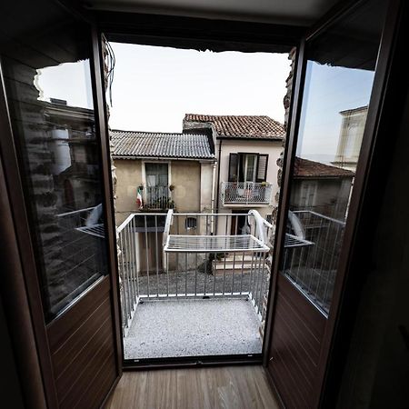 San Giuseppe Hotel Nicotera Kültér fotó