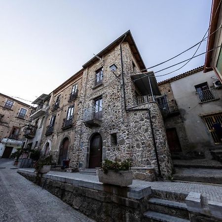 San Giuseppe Hotel Nicotera Kültér fotó