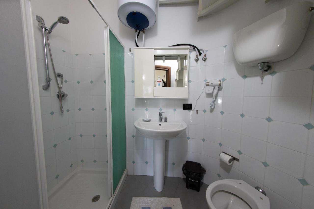 San Giuseppe Hotel Nicotera Kültér fotó