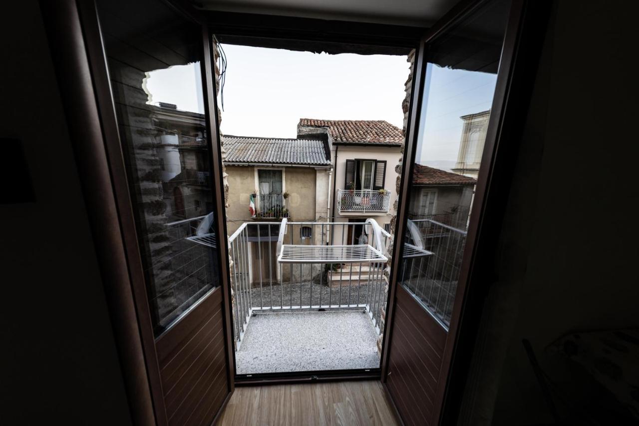 San Giuseppe Hotel Nicotera Kültér fotó