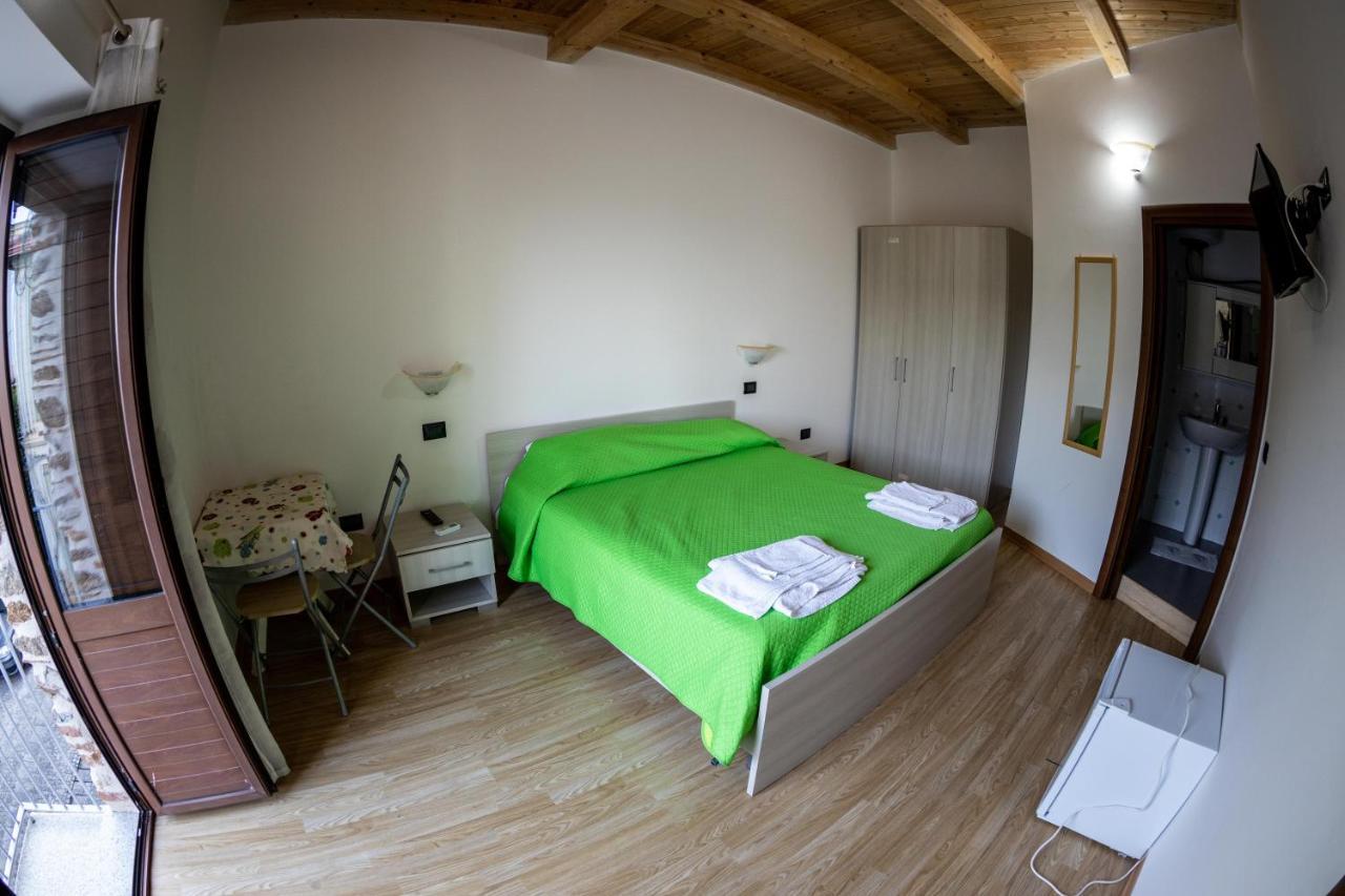San Giuseppe Hotel Nicotera Kültér fotó