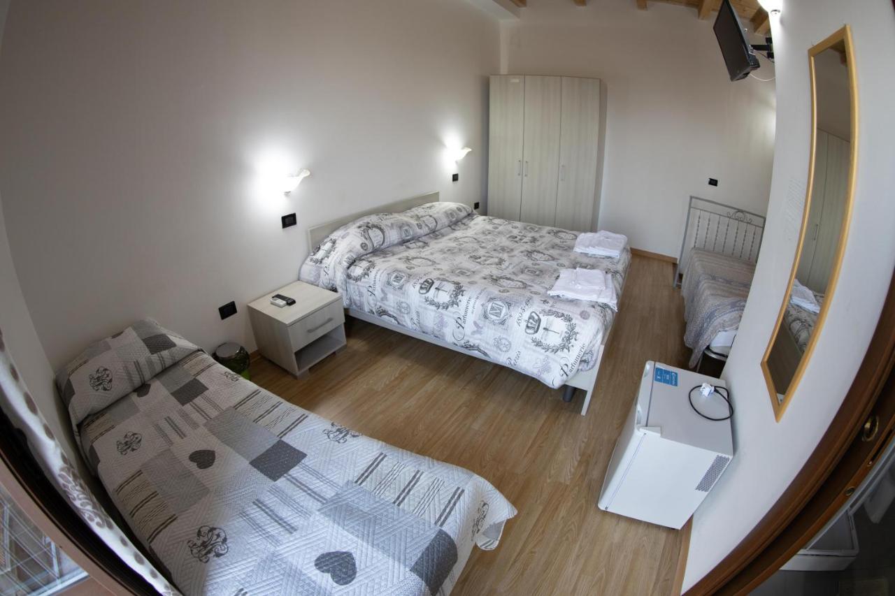 San Giuseppe Hotel Nicotera Kültér fotó