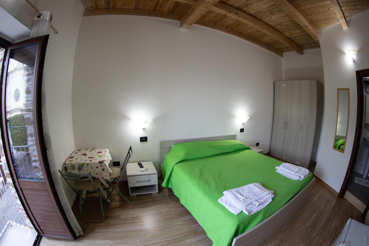 San Giuseppe Hotel Nicotera Kültér fotó
