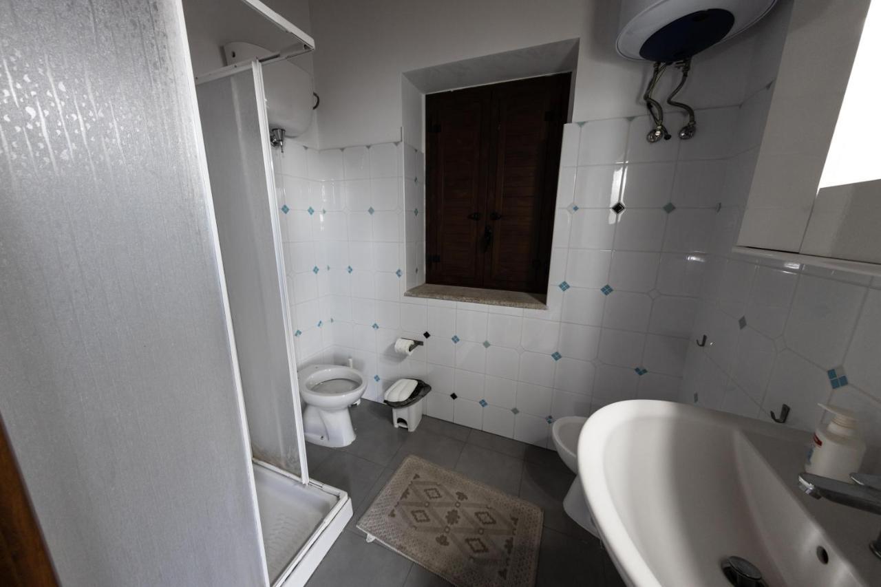 San Giuseppe Hotel Nicotera Kültér fotó