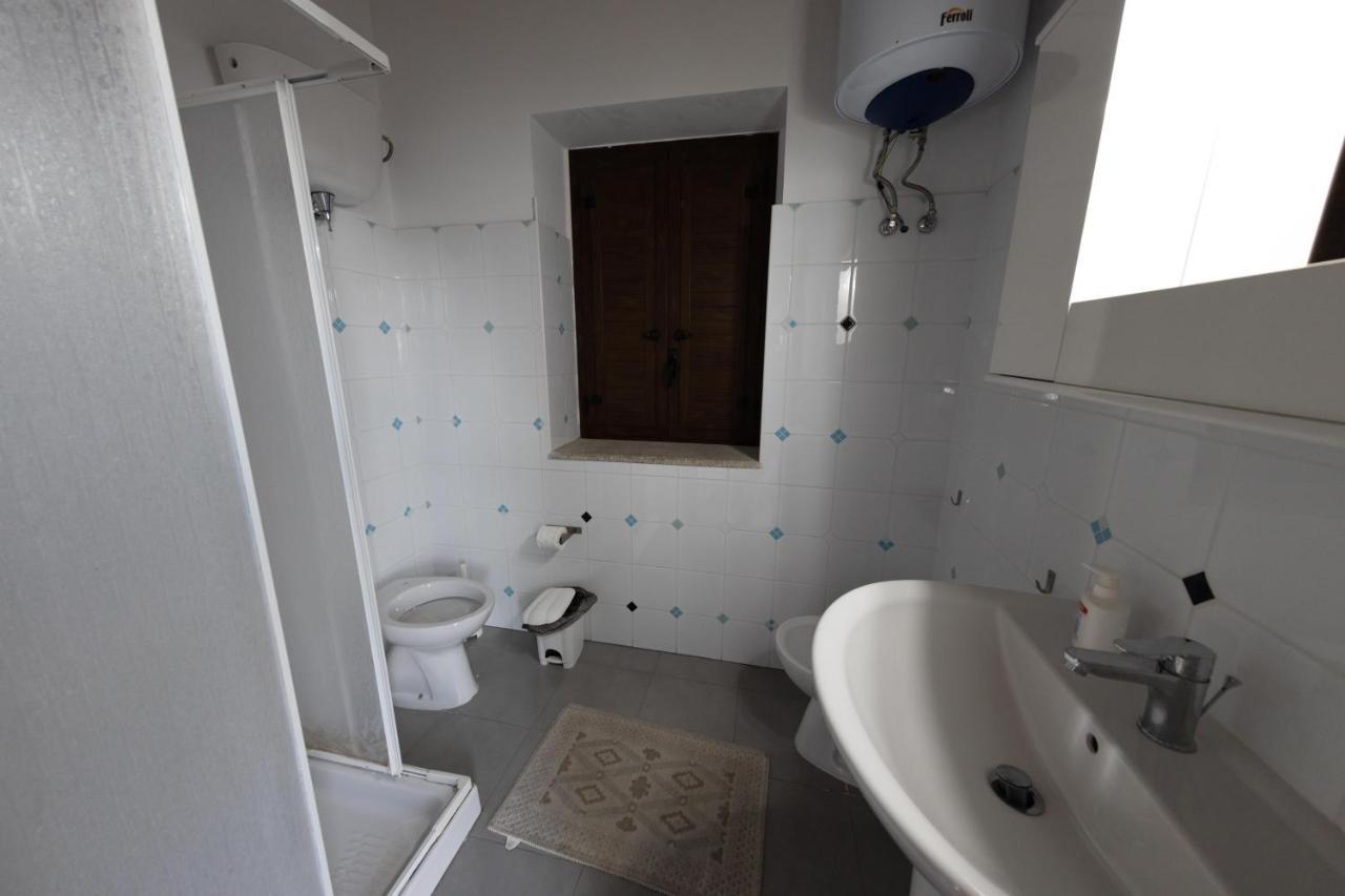 San Giuseppe Hotel Nicotera Kültér fotó
