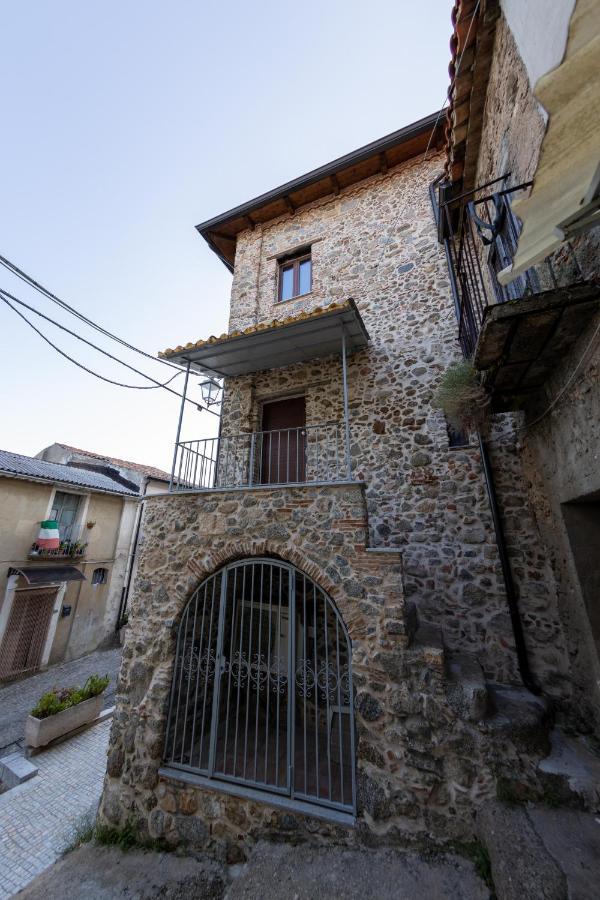 San Giuseppe Hotel Nicotera Kültér fotó