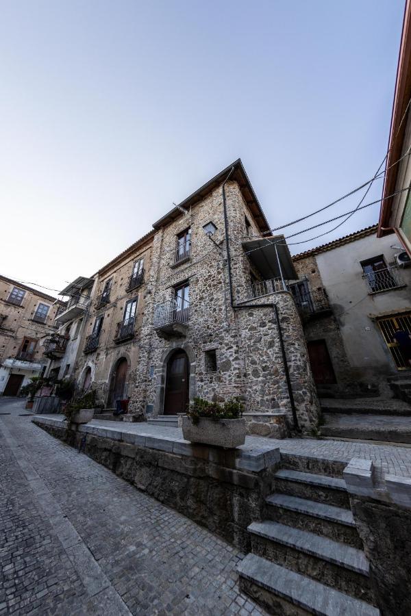 San Giuseppe Hotel Nicotera Kültér fotó