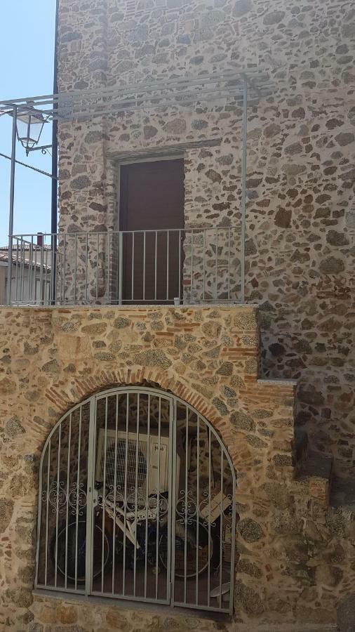 San Giuseppe Hotel Nicotera Kültér fotó